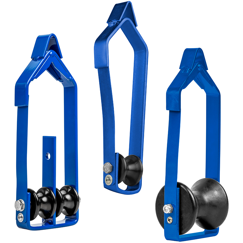 Jonard Slap-On Cable Rollers from GME Supply