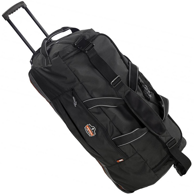 Ergodyne Arsenal 5120 Large Wheeled Gear Bag from GME Supply