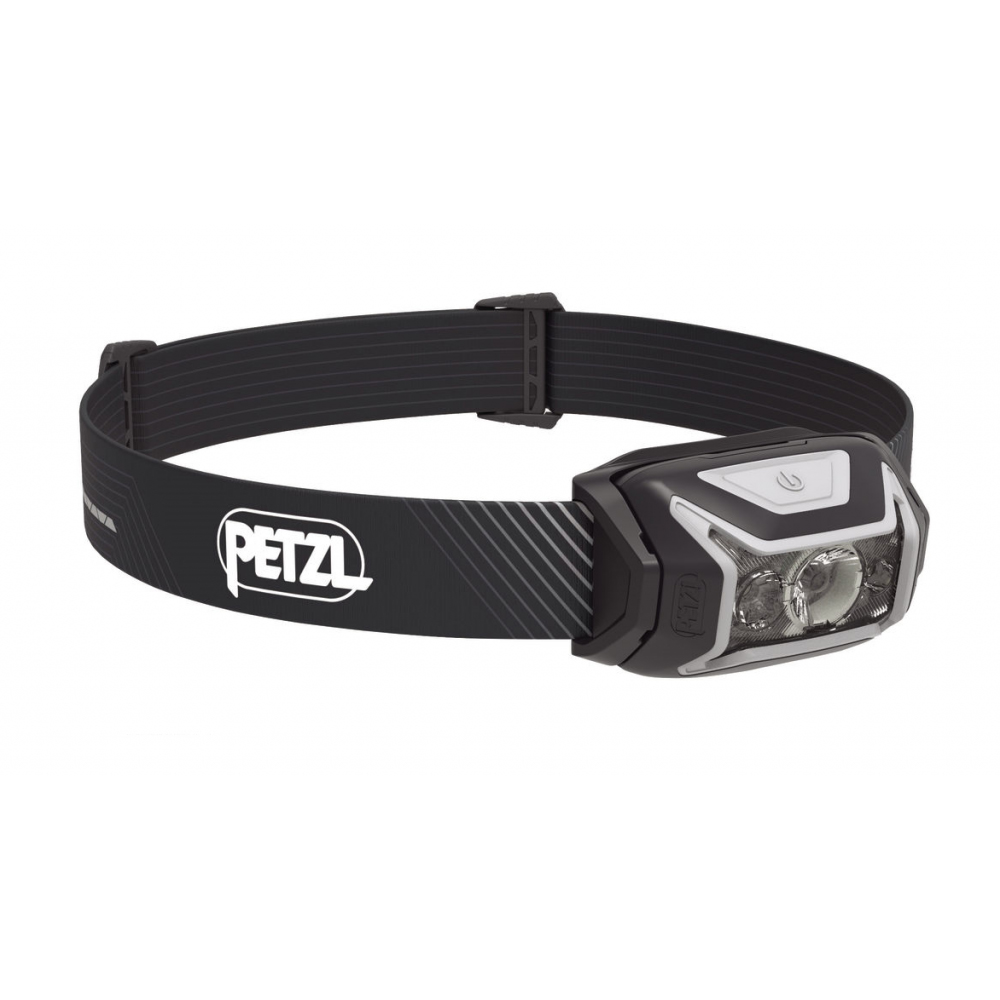 Petzl Actik Core Rechargeable Headlamp from GME Supply