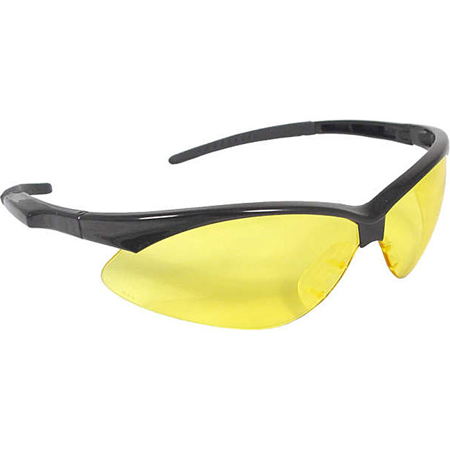 Radians Rad-Apocalypse Safety Glasses from GME Supply