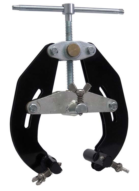 Sumner 781520 2 - 6 Inch Ultra Qwik Clamp from GME Supply