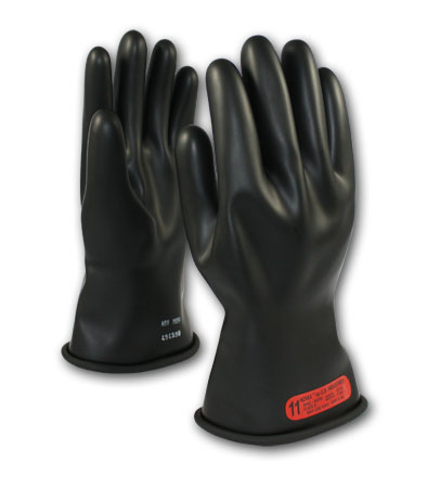 Novax Rubber Electrical Insulating Gloves from GME Supply