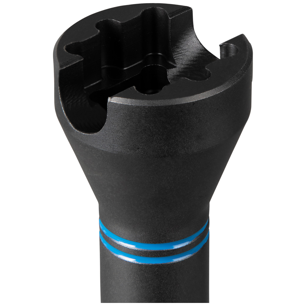 Klein Tools 5-in-1 Impact Socket  from GME Supply