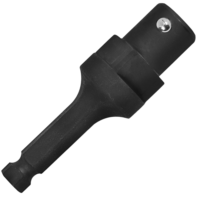 Klein Tools NRHD Socket Adapter from GME Supply