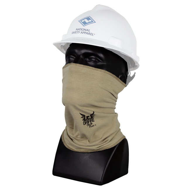 NSA Drifire FR Summer Neck Gaiter from GME Supply