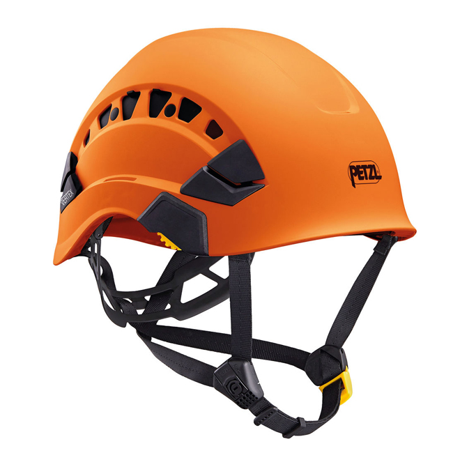 Petzl VERTEX Vented Helmet from GME Supply