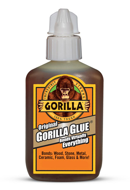 Gorilla Glue - Original from GME Supply