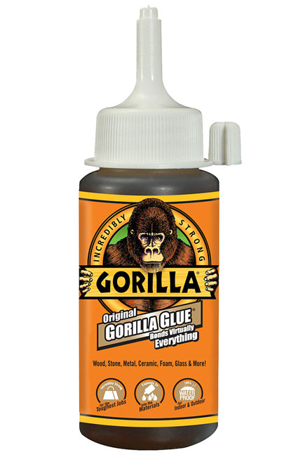 Gorilla Glue - Original from GME Supply