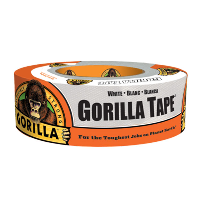 Gorilla Tape from GME Supply