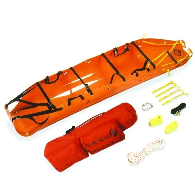 Skedco Basic Sked Stretcher System from GME Supply