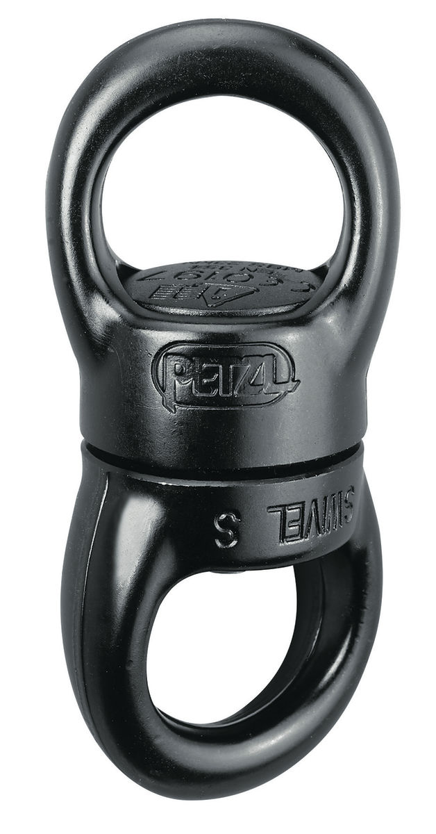 Petzl SWIVEL S from GME Supply