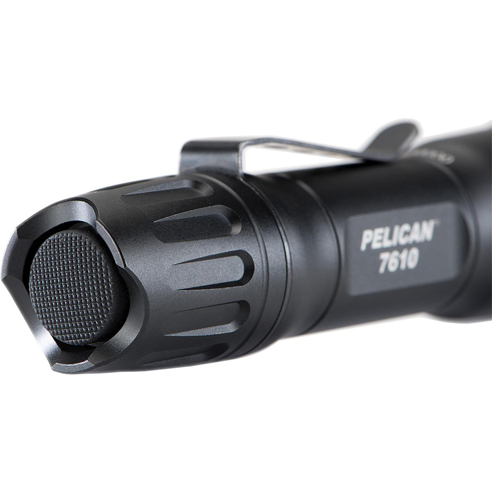 Pelican 7610 Tactical Flashlight from GME Supply