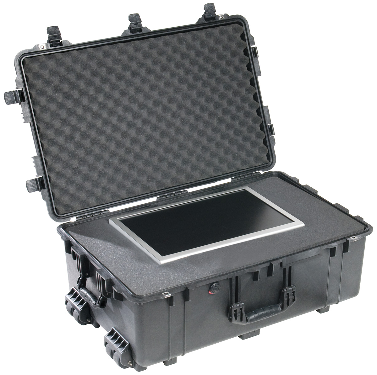 Pelican 1650 Protector Case from GME Supply