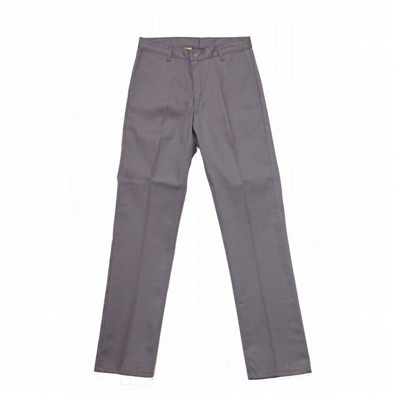 Lapco FR Advanced Comfort FR Uniform Pants - Gray from GME Supply