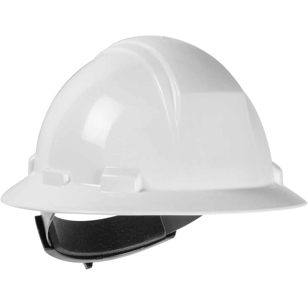 PIP Kilimanjaro Type II Class E Non-Vented Full Brim Hard Hat from GME Supply