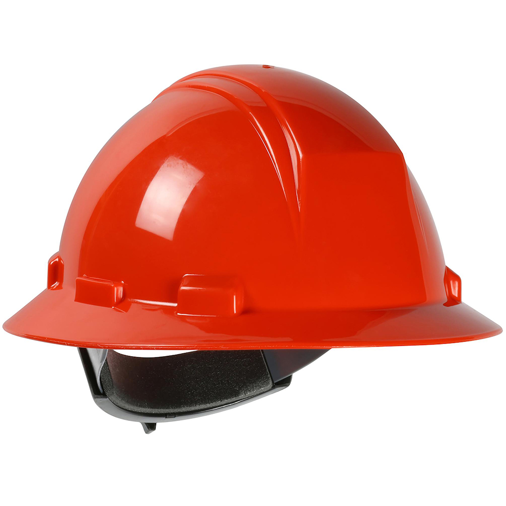 PIP Kilimanjaro Type II Class E Non-Vented Full Brim Hard Hat from GME Supply