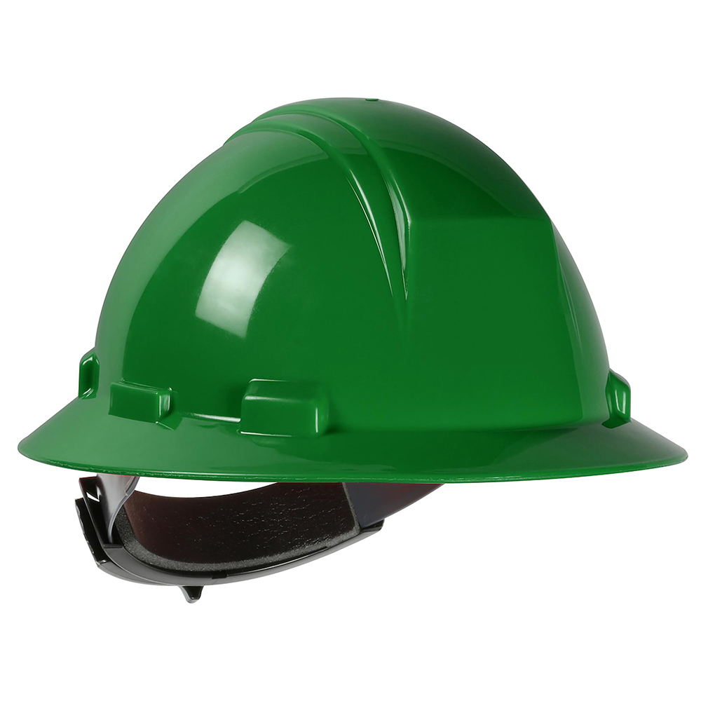 PIP Kilimanjaro Type II Class E Non-Vented Full Brim Hard Hat from GME Supply