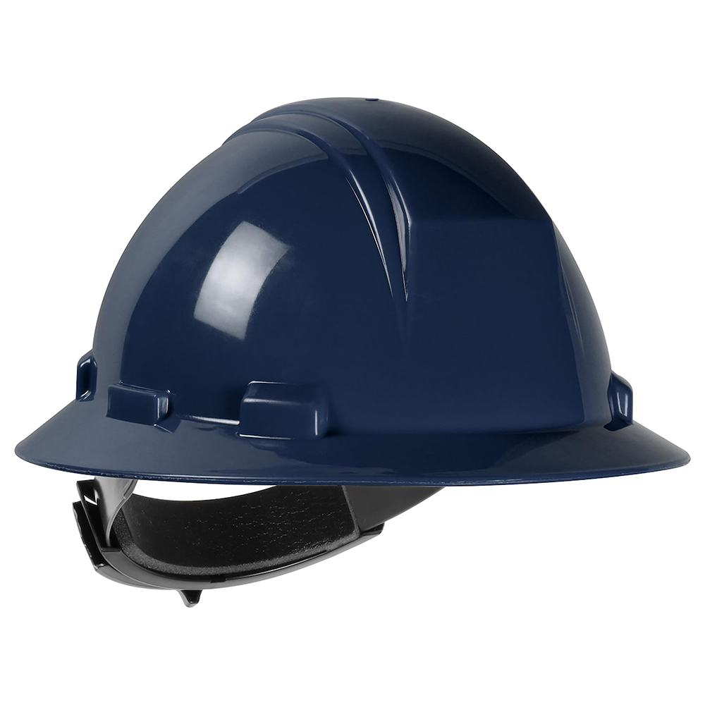 PIP Kilimanjaro Type II Class E Non-Vented Full Brim Hard Hat from GME Supply