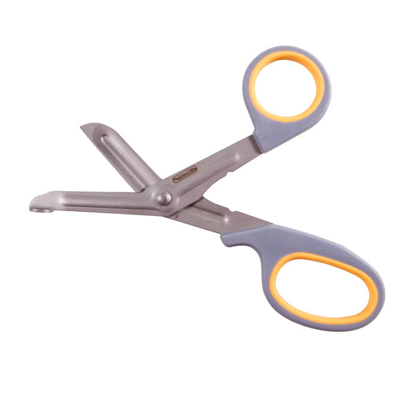 First Aid Only Titanium Bonded Shears from GME Supply