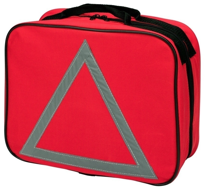 First Aid Only Vehicle Emergency Roadside Kit from GME Supply