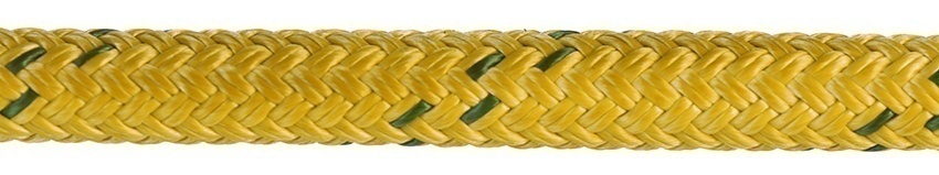 Pelican Matador 3/4 Inch Yellow Bull Kernmantle Rope from GME Supply