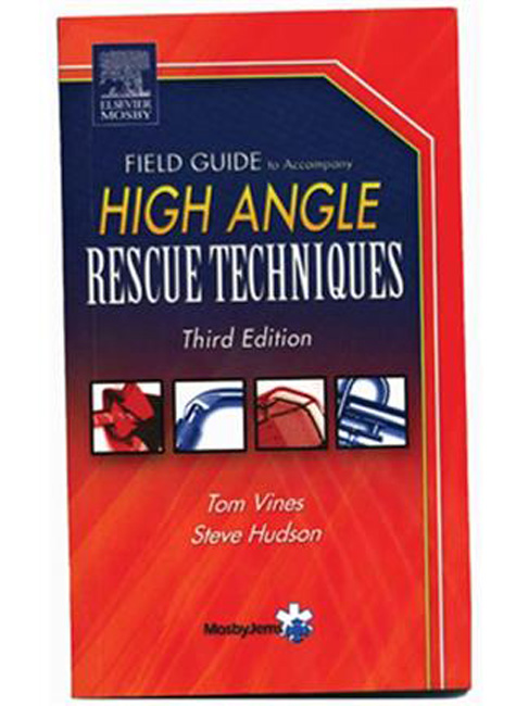 PMI High Angle Field Guide - By Tom Vines and Steve Hudson from GME Supply