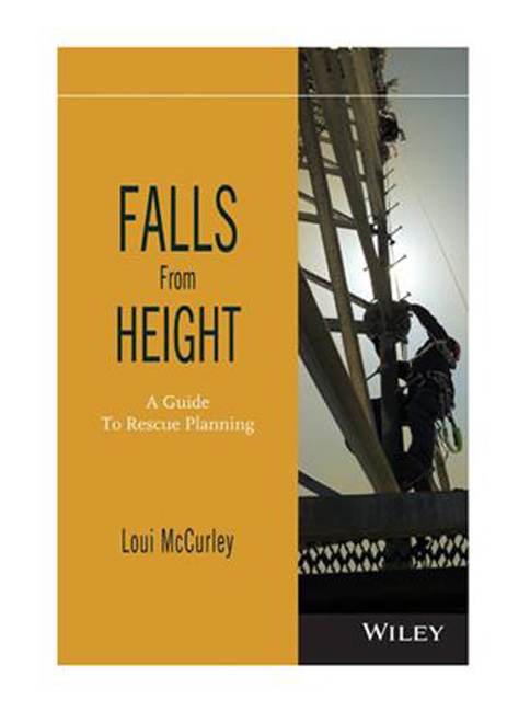 PMI Falls from Height: A Guide to Rescue Planning - Loui McCurley from GME Supply