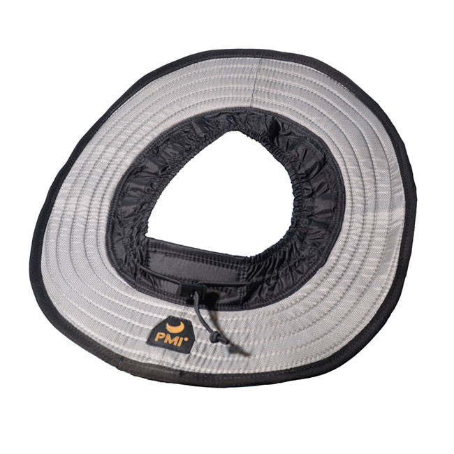 PMI Shadow Helmet Brim Sun Visor from GME Supply