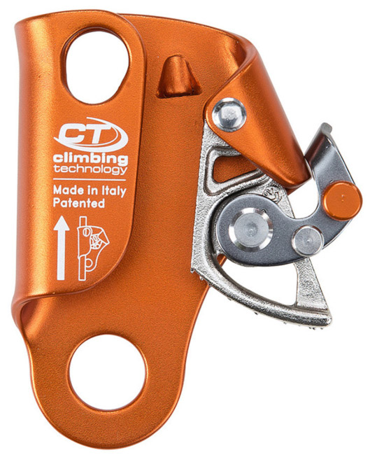 Climbing Technology Ascender Simple from GME Supply