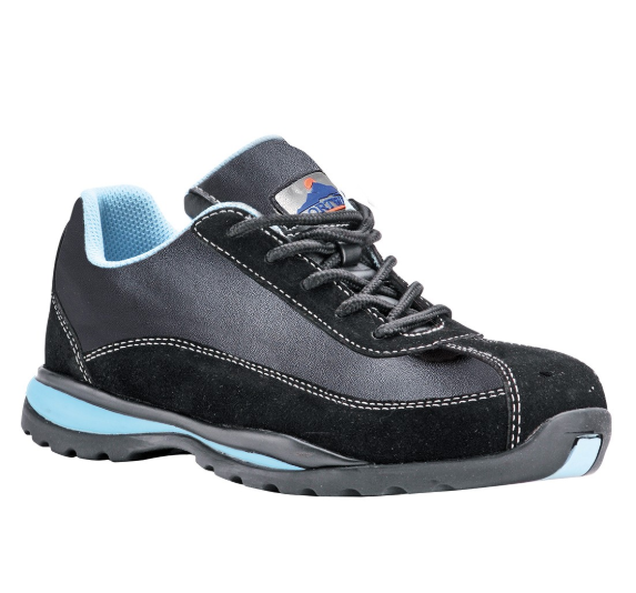 Portwest Steelite Ladies Safety Trainer from GME Supply