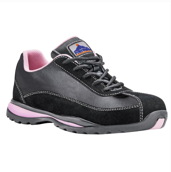 Portwest Steelite Ladies Safety Trainer from GME Supply