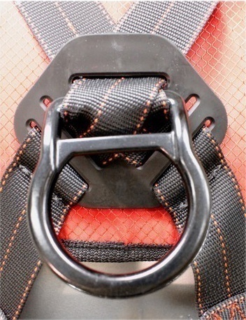 Elk River Raven Tower Harness with Aluminum D-Rings from GME Supply