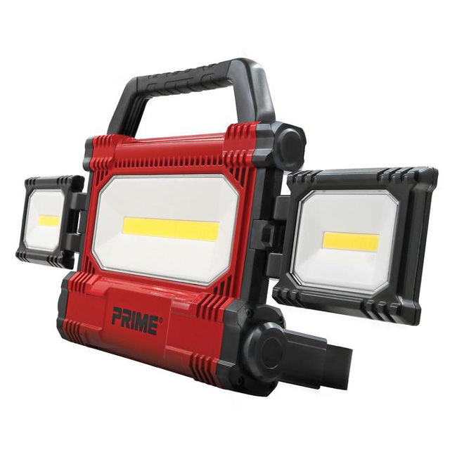 Prime 4500 Lumen LED Stationary Tripod Worklight from GME Supply