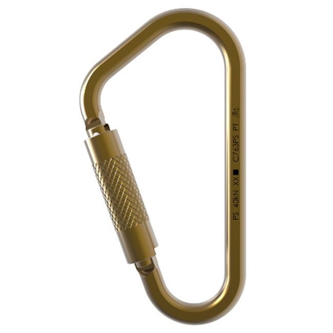 Pensafe Kwiklock Side Opening Scaffold Hook from GME Supply