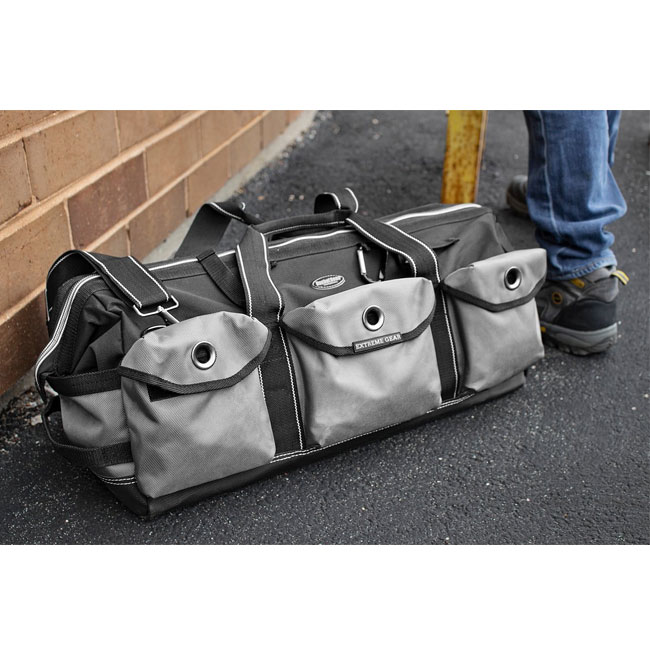 Bucket Boss Extreme Big Daddy Tool Bag from GME Supply