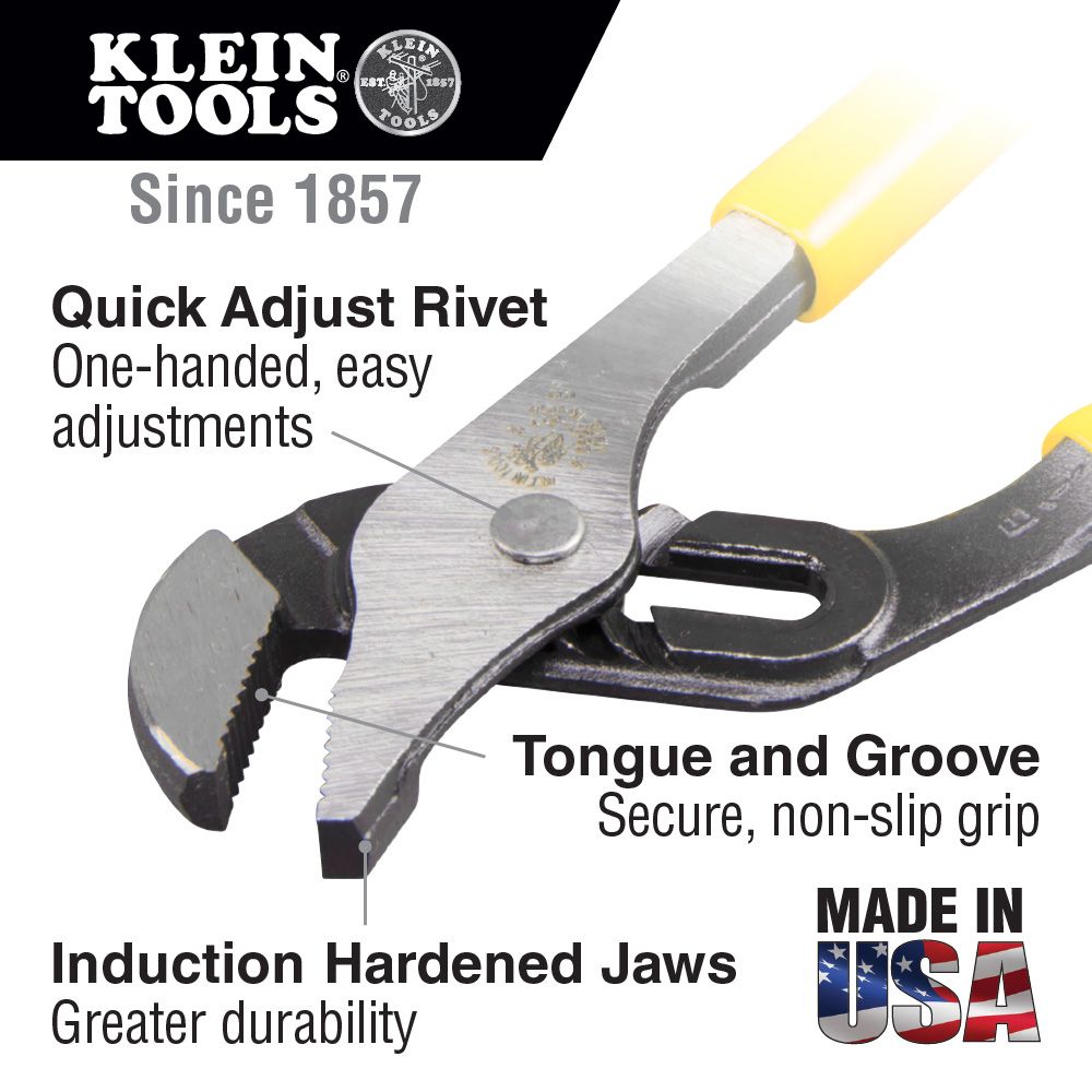 Klein Tools 41 Piece Journeyman Tool Set from GME Supply