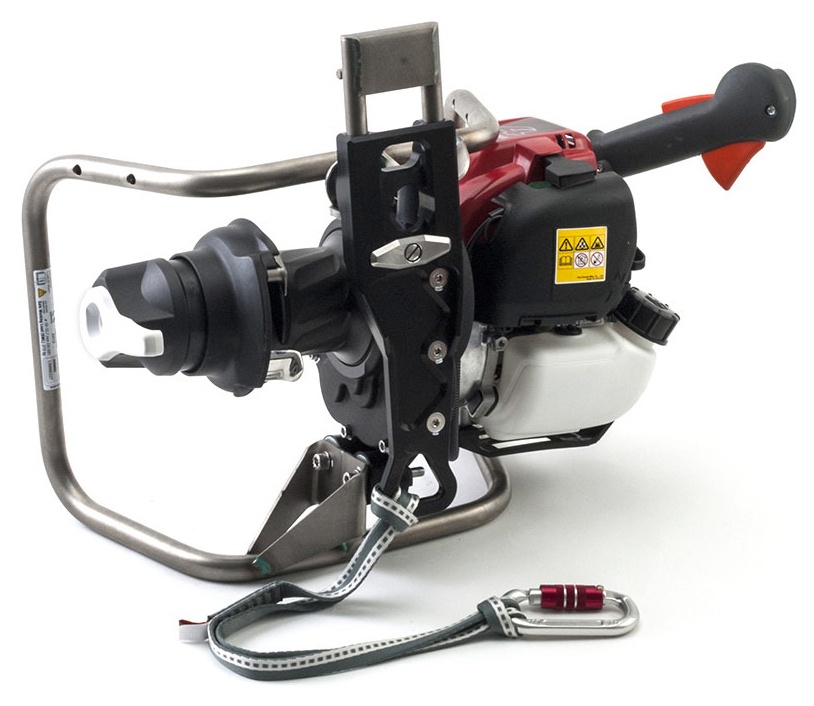 Harken Gas PowerSeat Ascender PWRS-G PWRS-GC from GME Supply