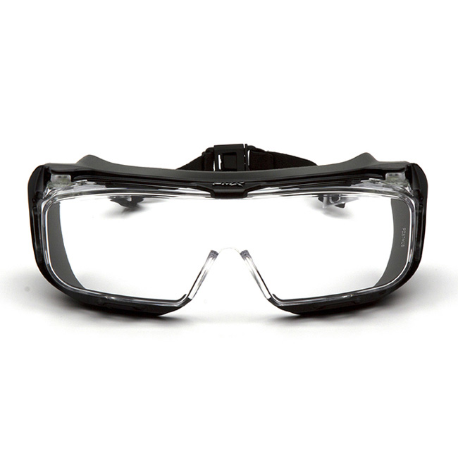 Pyramex Cappture Safety Glasses from GME Supply