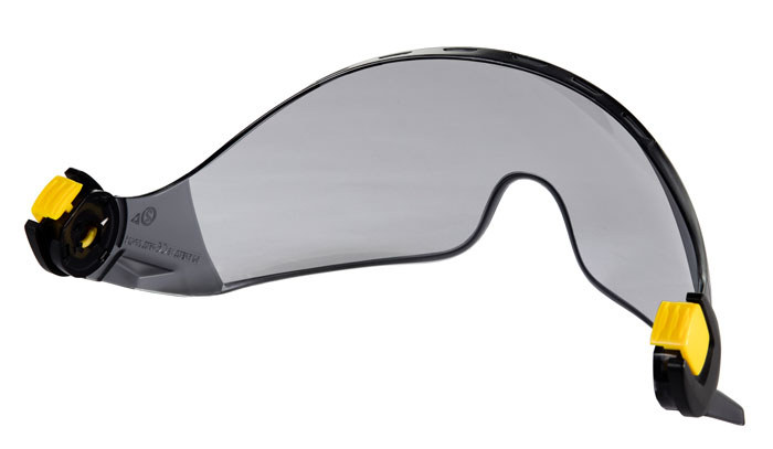 Petzl VIZIR Eye Shield from GME Supply