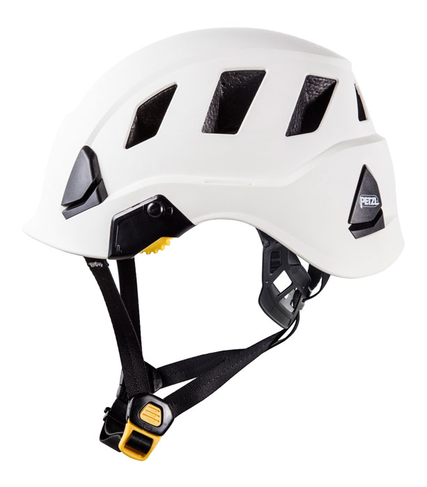 Petzl STRATO Helmet from GME Supply