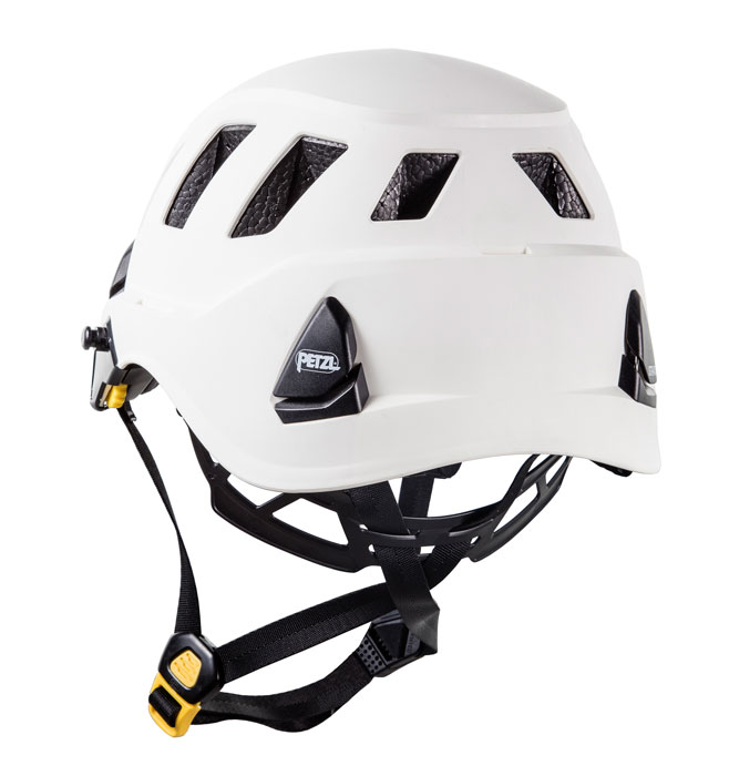 Petzl STRATO Helmet from GME Supply