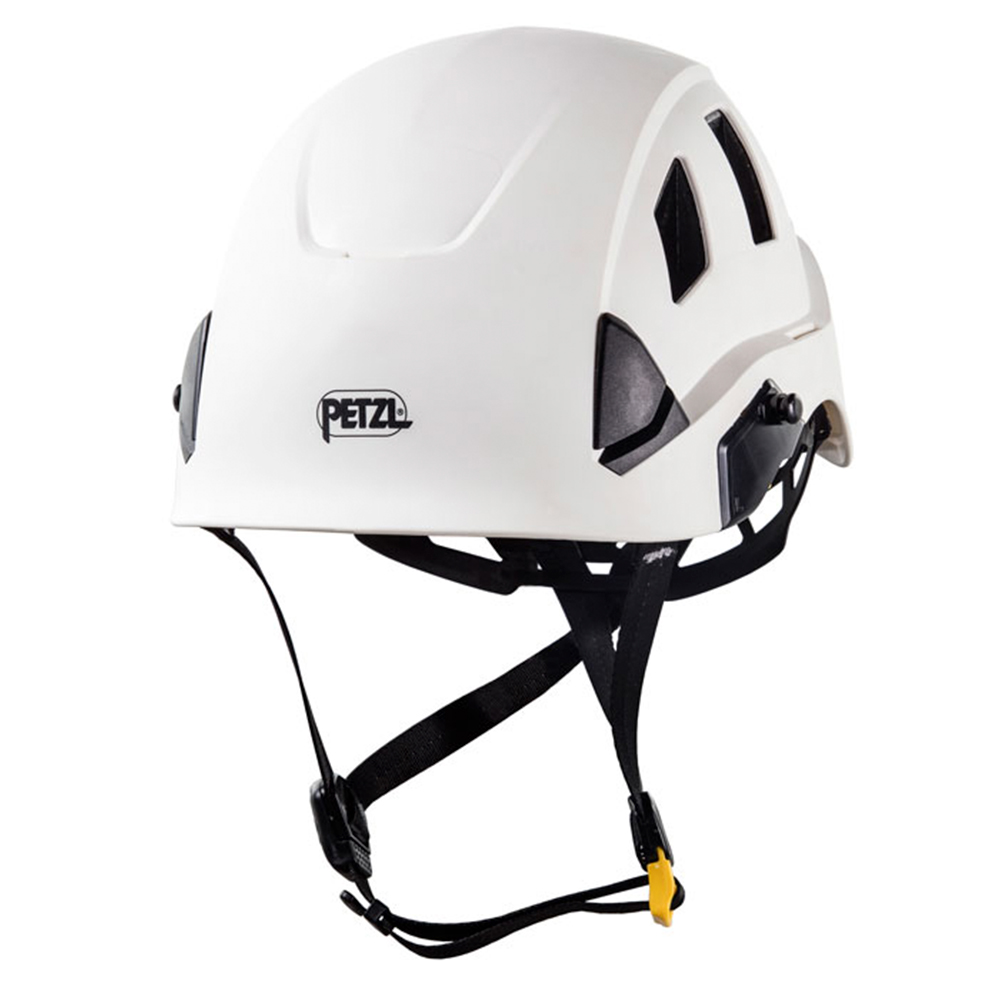 Petzl STRATO Vented Helmet from GME Supply