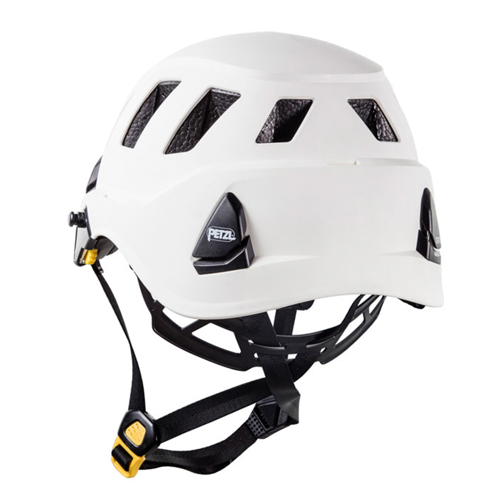 Petzl STRATO Vented Helmet from GME Supply