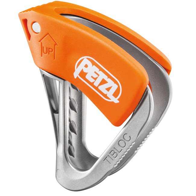 Petzl TIBLOC Ascender  from GME Supply