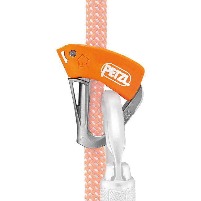 Petzl TIBLOC Ascender  from GME Supply