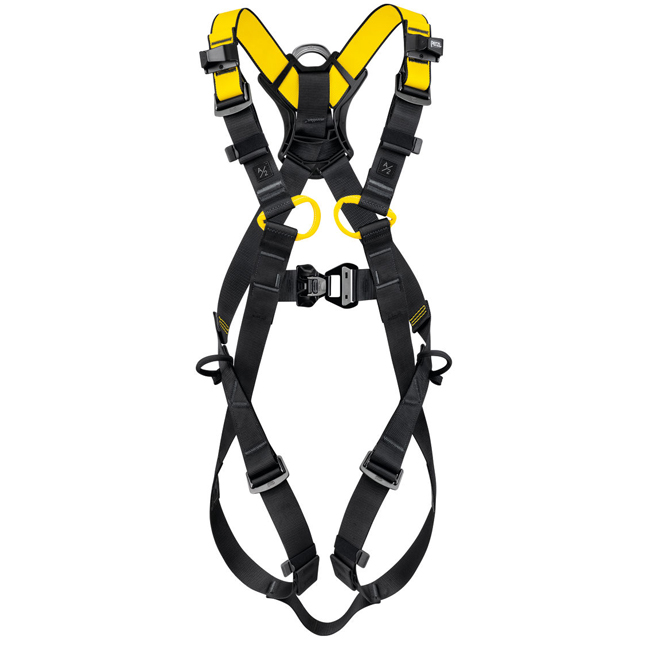 Harnesses from GME Supply