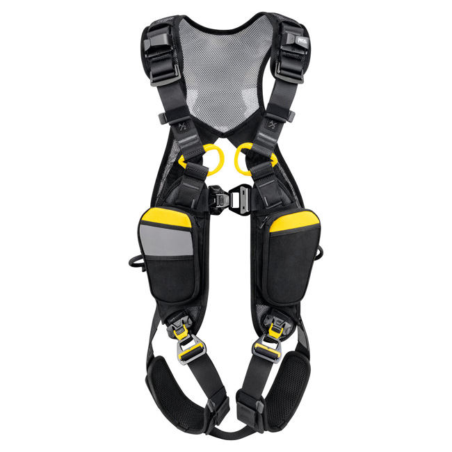 Petzl NEWTON EASYFIT International Harness from GME Supply