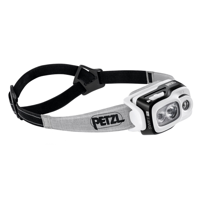 Petzl SWIFT RL Headlamp from GME Supply