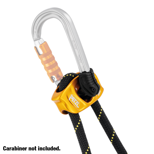 Petzl PROGRESS ADJUST-I Progression Lanyard from GME Supply