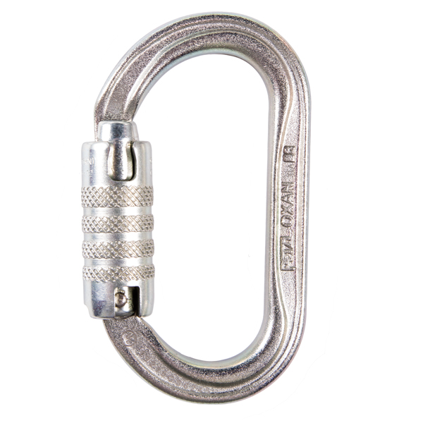 Carabiners & Hardware from GME Supply